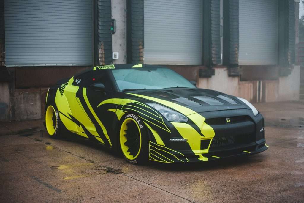 How+Much+To+Wrap+A+Car