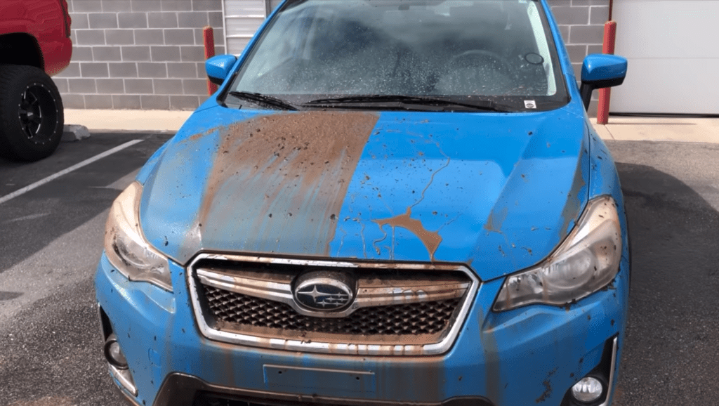 How long does ceramic coating last?